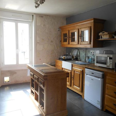 Le Rabelais Villa Thesee Bagian luar foto
