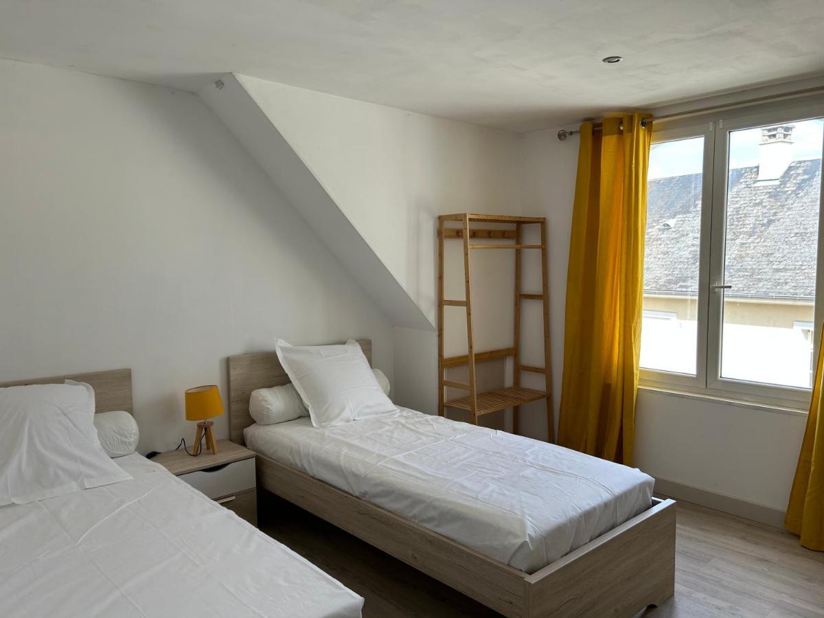 Le Rabelais Villa Thesee Bagian luar foto